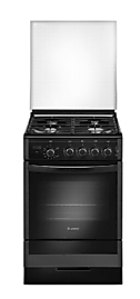 Gefest 5300-03 0046 черный