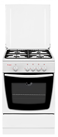 Gefest CG 60MC6 K73 белый
