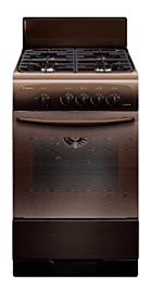 GEFEST CG 50М02 К83 коричневый