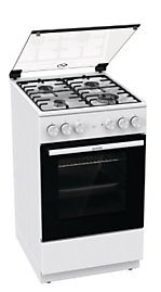 Gorenje GK5A21WH белый
