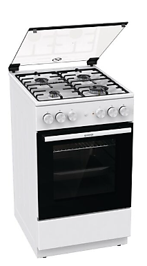 Gorenje GK5A21WH белый