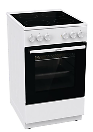 Gorenje GEC5A41WG
