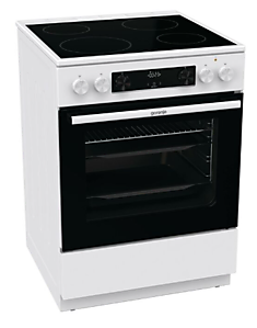 Gorenje GEC6C40WD белый