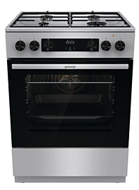 Gorenje GKS6C70XJ нержавеющая сталь