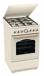 Gorenje GKS6C71CLI