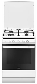 Hansa FCGW61000 белый