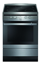 Hansa FCCX64000 нерж сталь