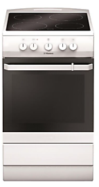 Hansa FCCW54000 белый