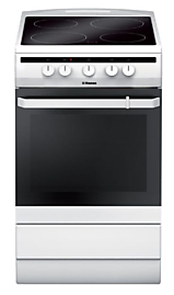 Hansa FCCW54002 белый