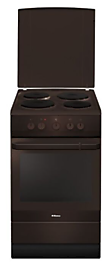 Hansa FCEB53000 коричневый