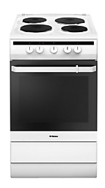 Hansa FCEW53000 белый эмаль