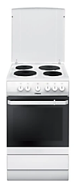 Hansa FCEW54120 белый