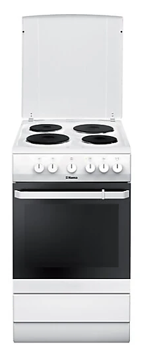 Hansa FCEW54120 белый