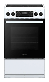 Midea MFO-D4E20T9E(WH)
