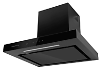 MAUNFELD Modern 60 чёрный