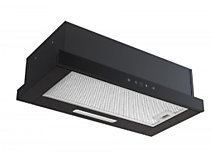 ZorG Technology Slim 850 60 S черный