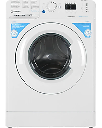 INDESIT BWSA 6109