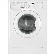 INDESIT IWUD 4085 CIS