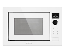 MAUNFELD XBMO251GW Glossy