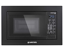 Meferi MMO6020BK Power