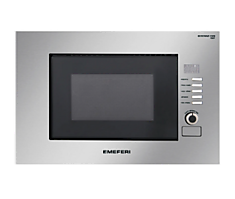 MEFERI MMO6020IX Slim Power