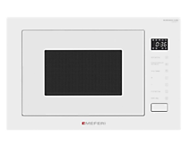 MEFERI MMO6028WH Comfort Plus