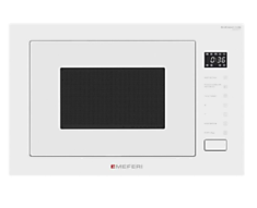 MEFERI MMO6028WH Comfort Plus