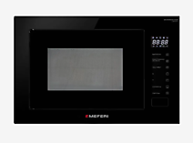MEFERI MMO6028BK Comfort Plus