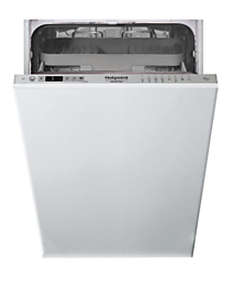 Hotpoint HSIC 3T127 C