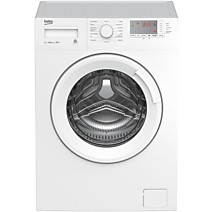 Beko WRE6512BWW