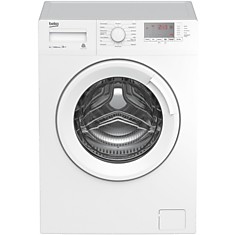 Beko WRE6512BWW