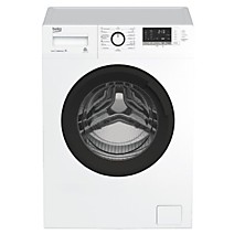 Beko WSRE7612XAWI