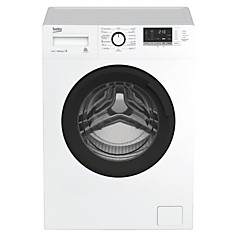 Beko WSRE7612XAWI