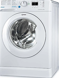 Indesit BWSA 5109 WWV